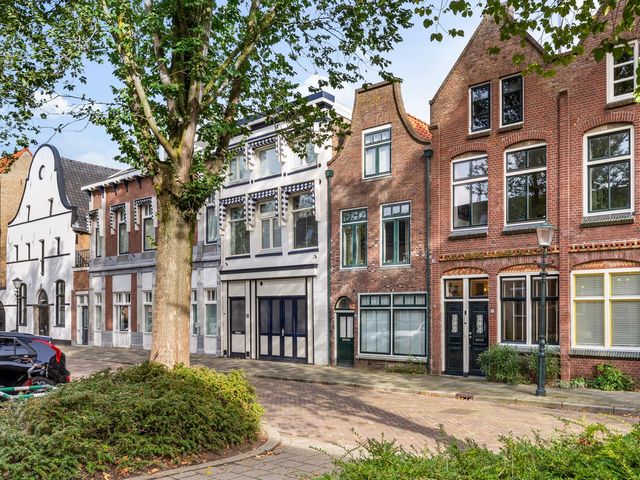 Kethelstraat 20, Schiedam