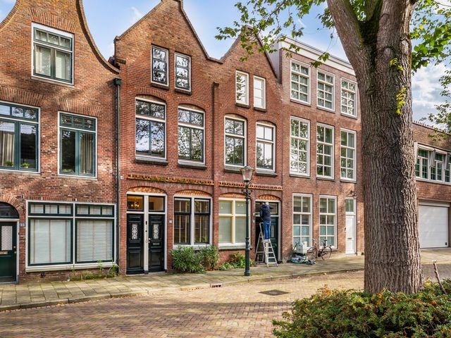 Kethelstraat 20, Schiedam