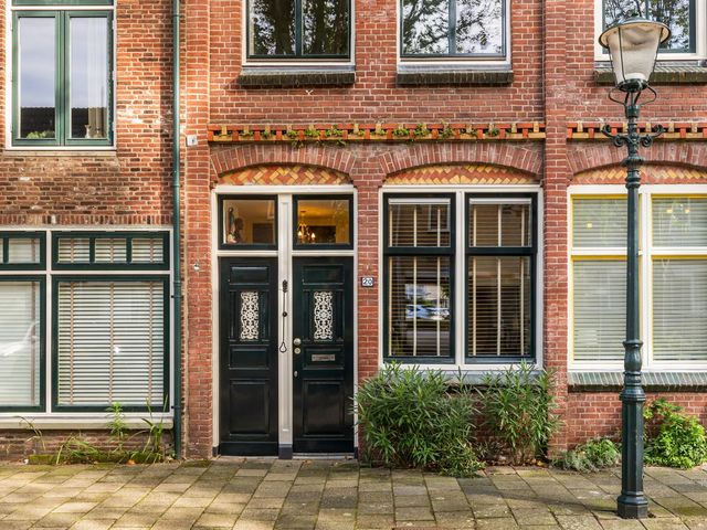 Kethelstraat 20, Schiedam