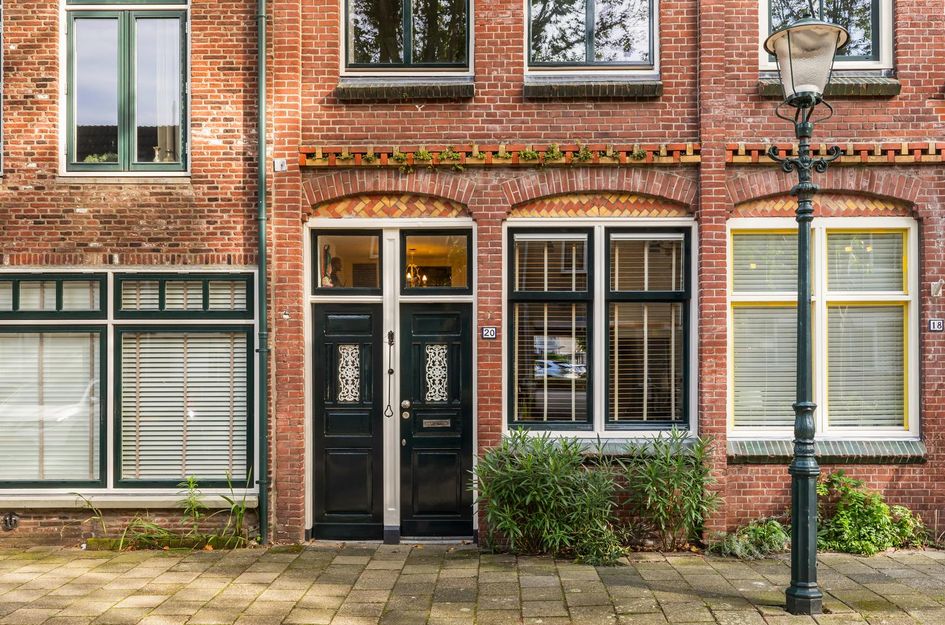 Kethelstraat 20