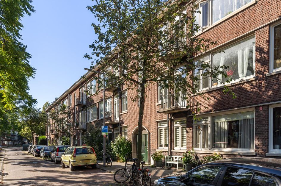 Lumeystraat 17 01R