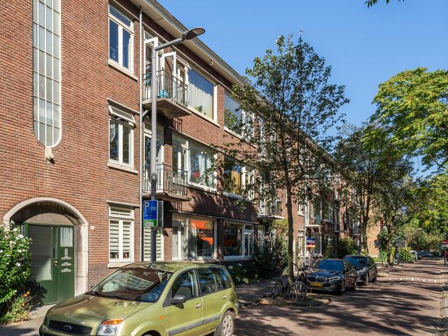 Lumeystraat 17 01R, Rotterdam