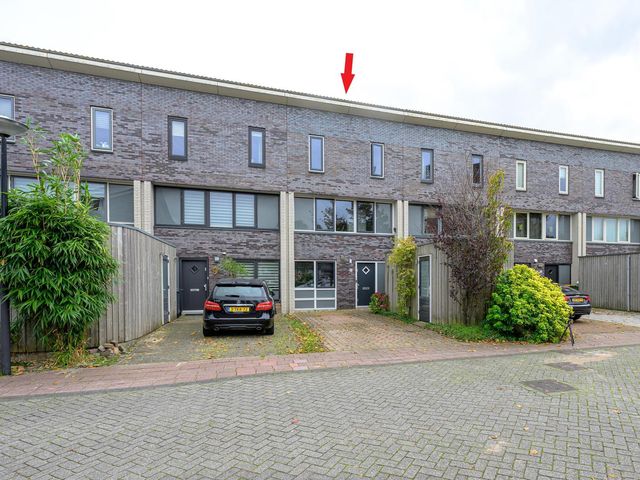 Stella Agsteribbeland 11, Heerhugowaard