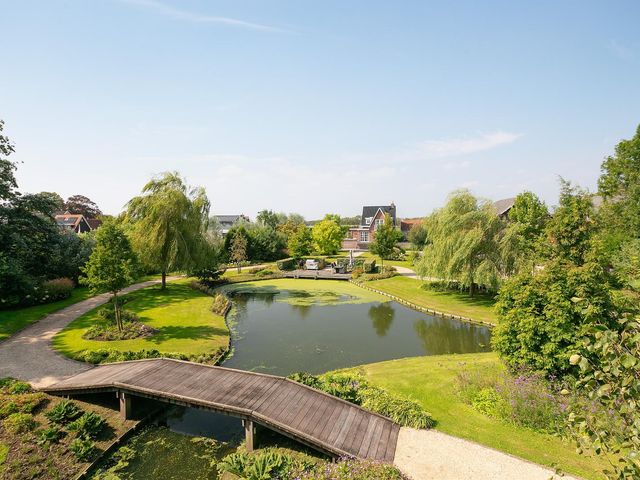 Pruimendijk 348, Ridderkerk