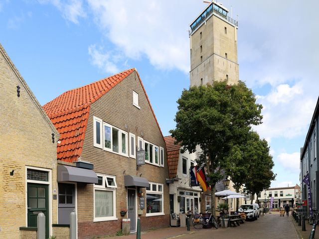 Trompstraat 6, West-Terschelling