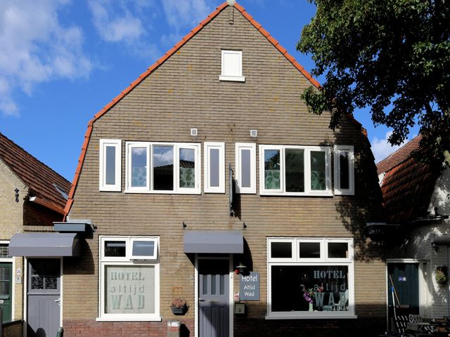 Trompstraat 6, West-Terschelling