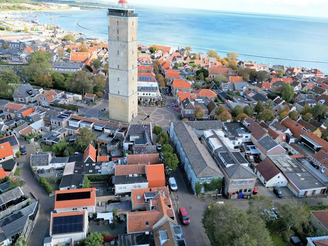 Trompstraat 6, West-Terschelling