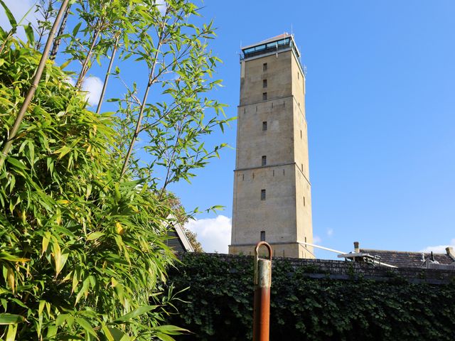 Trompstraat 6, West-Terschelling