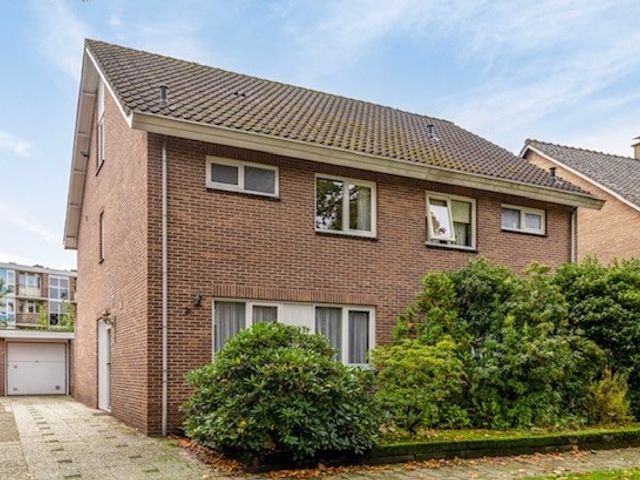 Lekstraat 21, Enschede