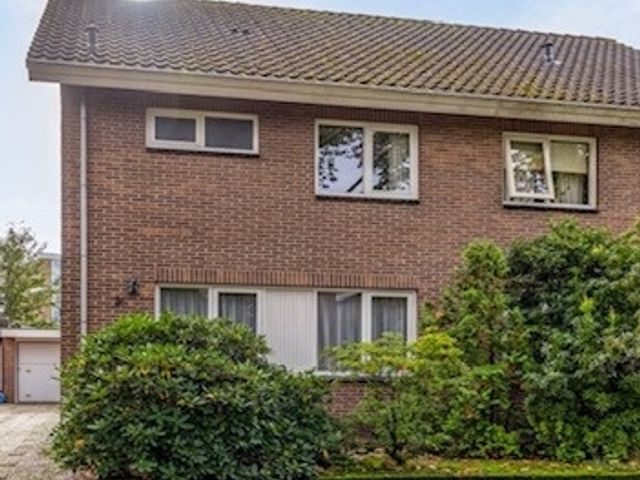 Lekstraat 21, Enschede