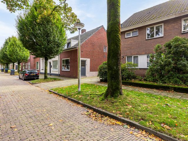 Lekstraat 21, Enschede