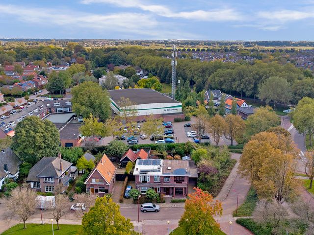 Gebroken Meeldijk 165, Barendrecht