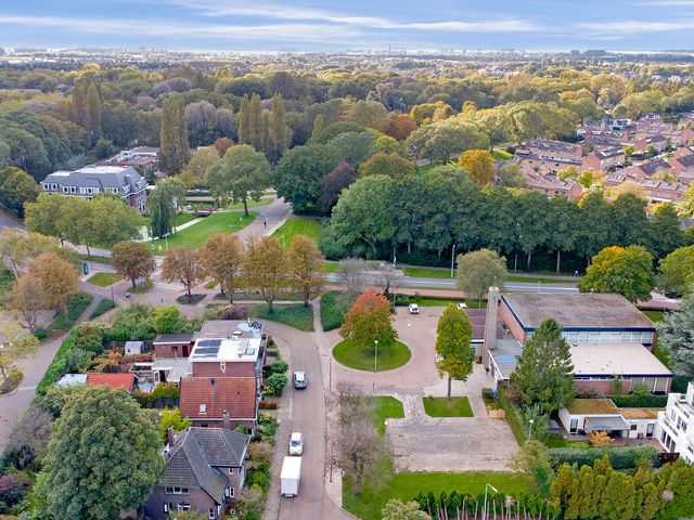 Gebroken Meeldijk 165, Barendrecht