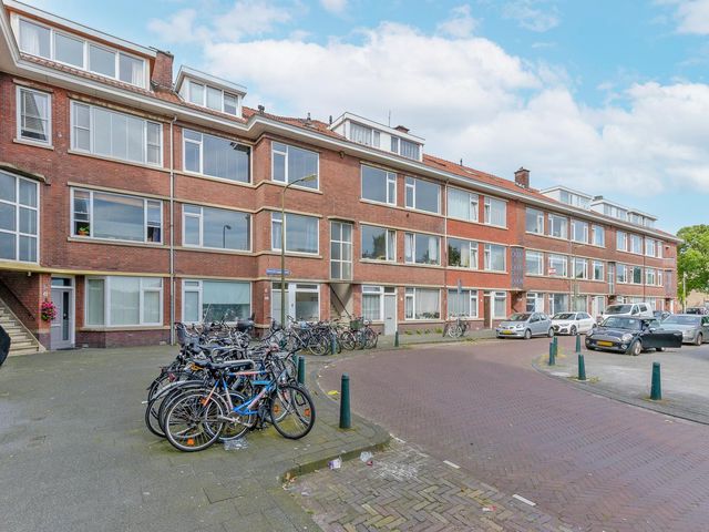 Maarsbergenstraat 426A, 'S-Gravenhage