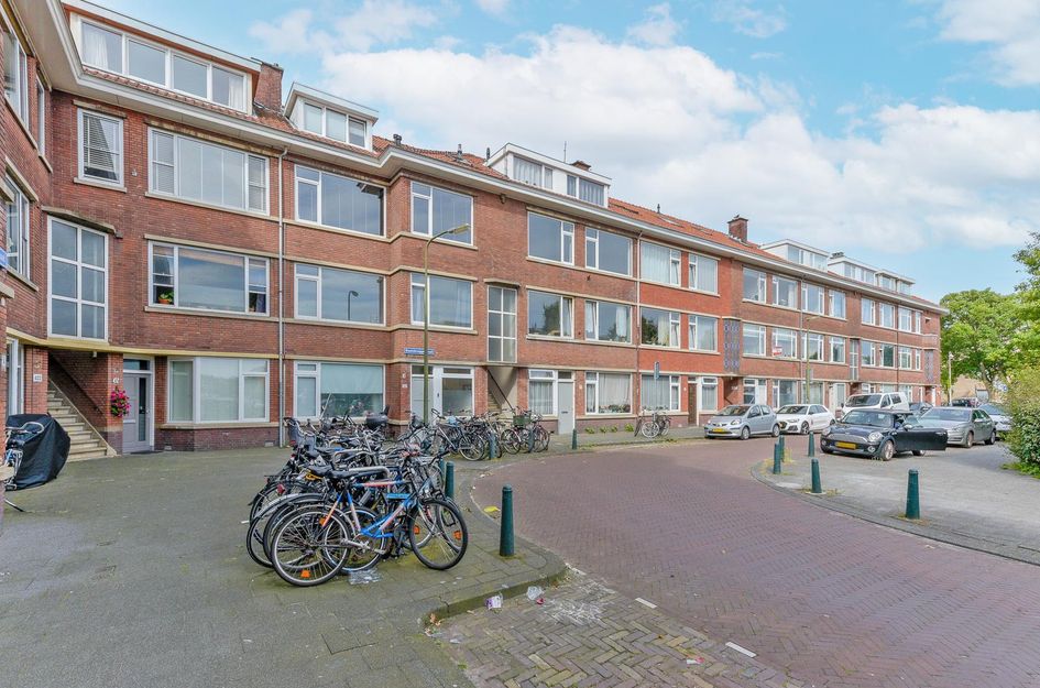 Maarsbergenstraat 426A