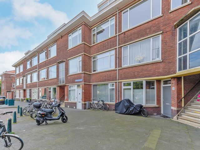 Maarsbergenstraat 426A, 'S-Gravenhage