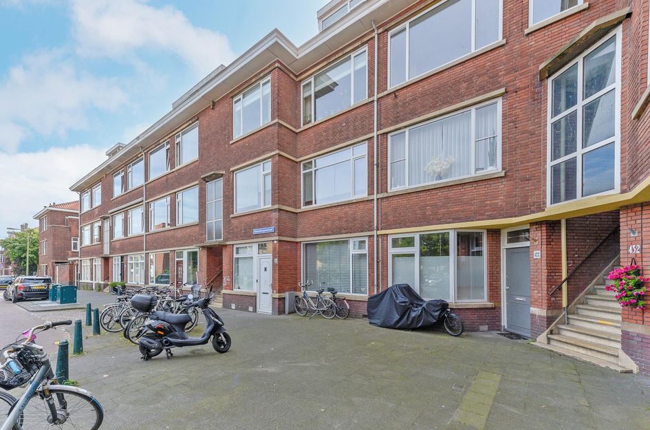 Maarsbergenstraat 426A