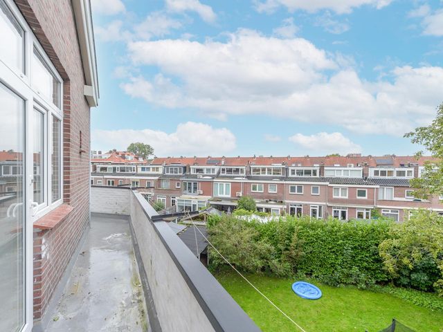 Maarsbergenstraat 426A, 'S-Gravenhage