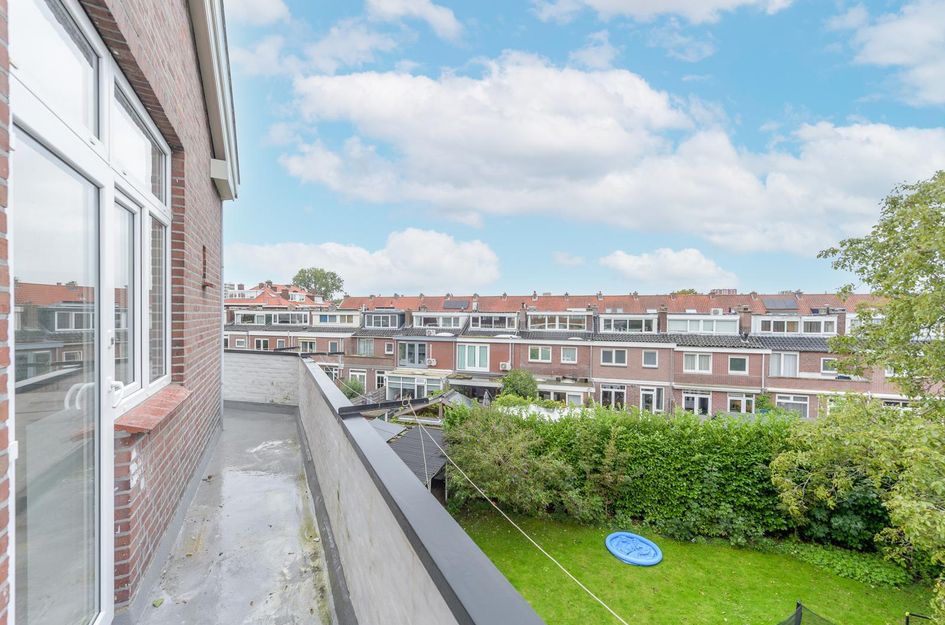 Maarsbergenstraat 426A