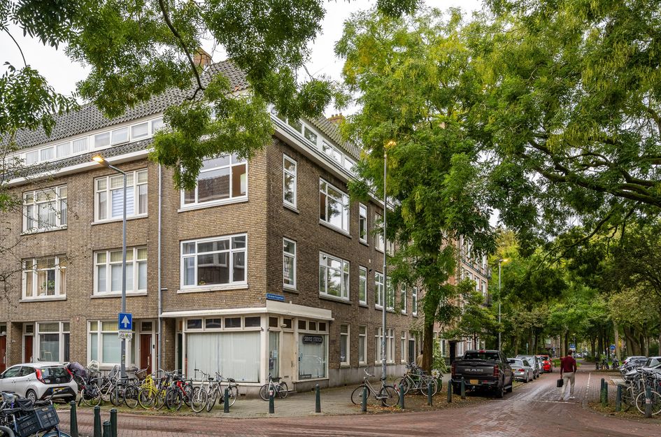 Groen van Prinstererstraat 79 02