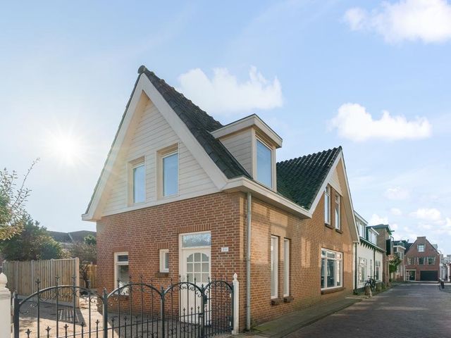 Binnenweg 19, Noordwijk