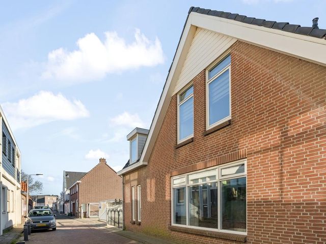 Binnenweg 19, Noordwijk