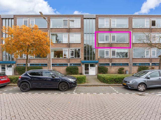 Anjerstraat 22, Zwijndrecht