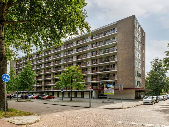 Abeelweg 114, Rotterdam