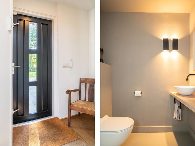 Hartjesbosweg 6, Enschede