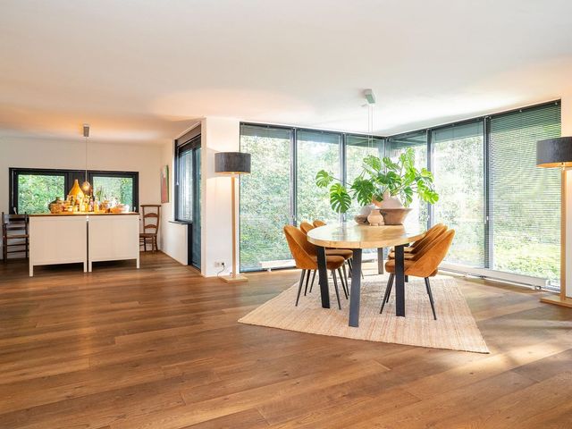 Hartjesbosweg 6, Enschede