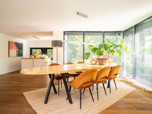 Hartjesbosweg 6, Enschede