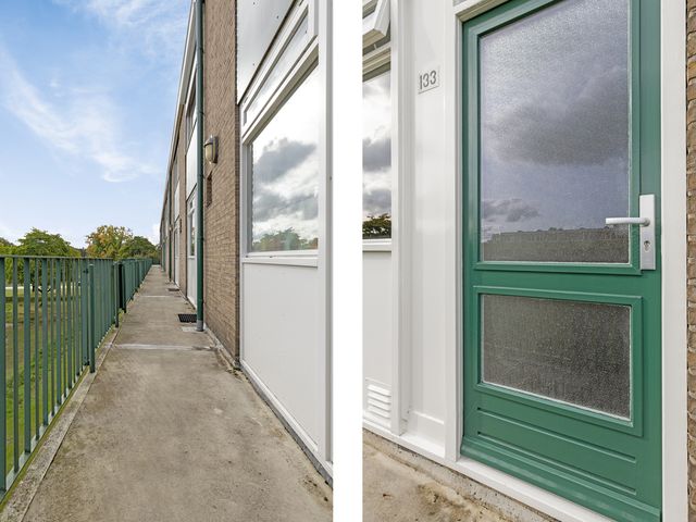 Roelof van Schevenstraat 133, Enschede