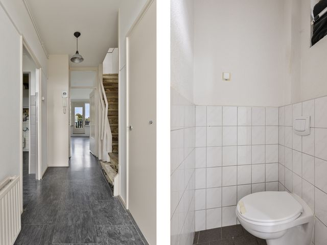 Roelof van Schevenstraat 133, Enschede