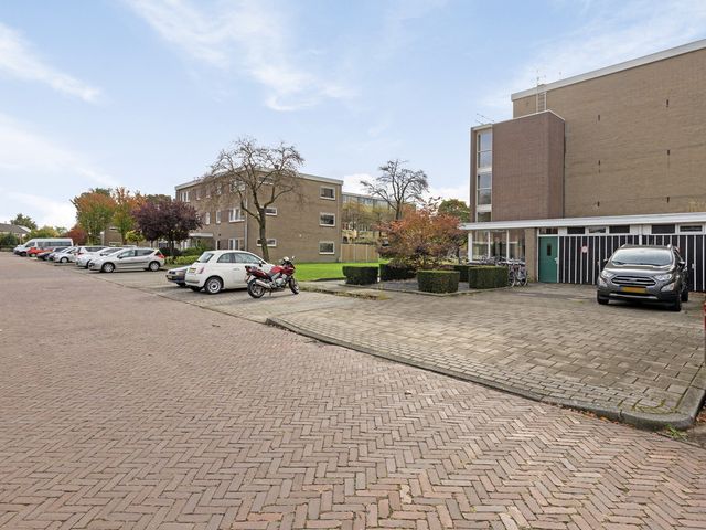 Roelof van Schevenstraat 133, Enschede