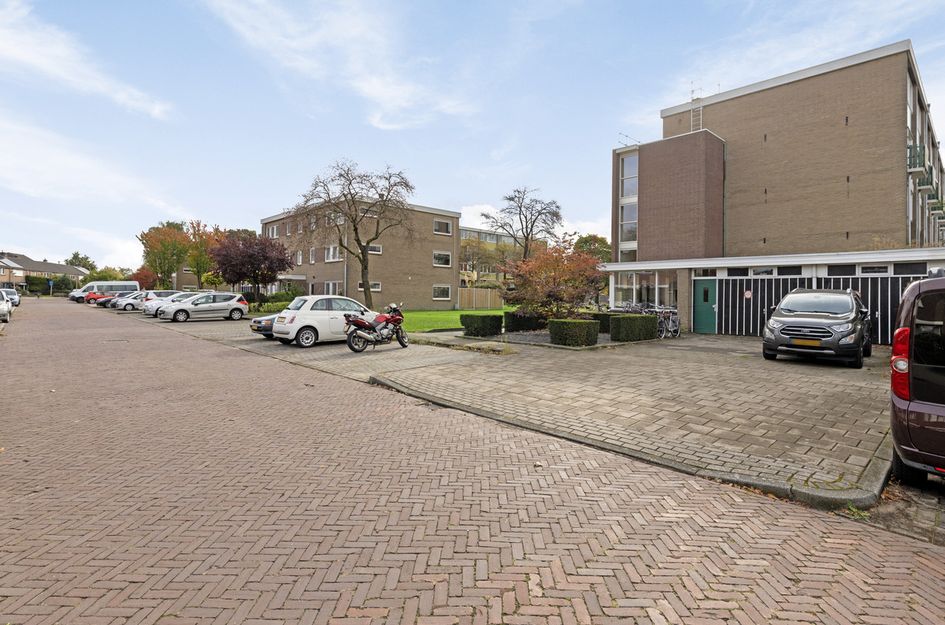 Roelof van Schevenstraat 133
