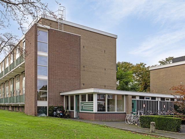 Roelof van Schevenstraat 133, Enschede