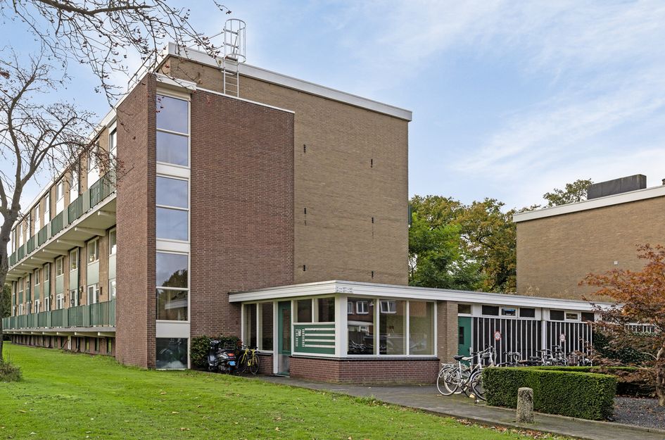 Roelof van Schevenstraat 133