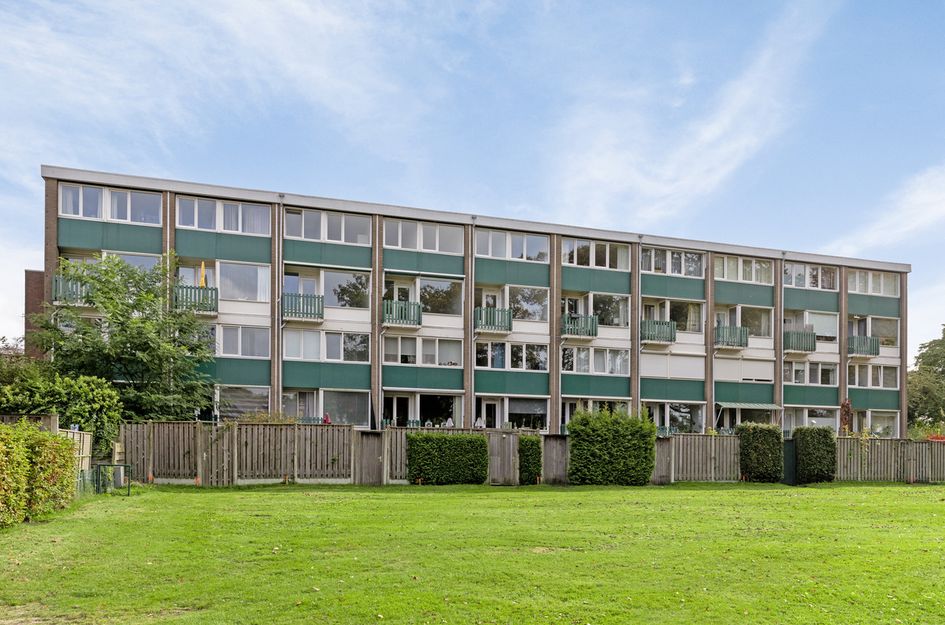 Roelof van Schevenstraat 133