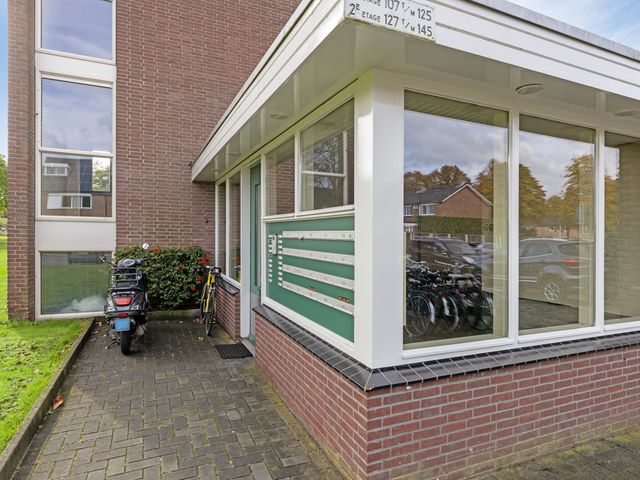 Roelof van Schevenstraat 133, Enschede