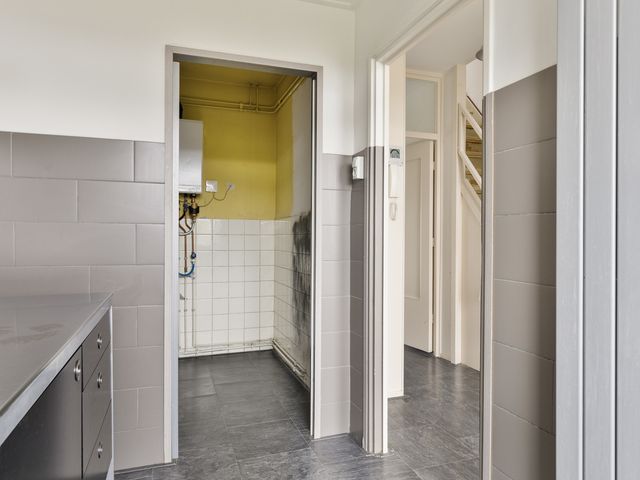 Roelof van Schevenstraat 133, Enschede