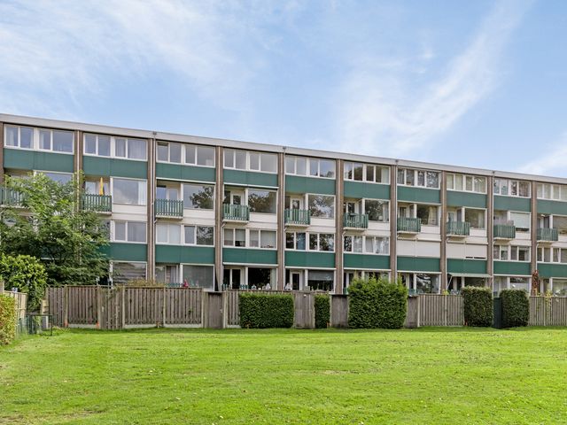 Roelof van Schevenstraat 133, Enschede