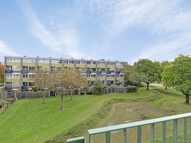 Roelof van Schevenstraat 133, Enschede