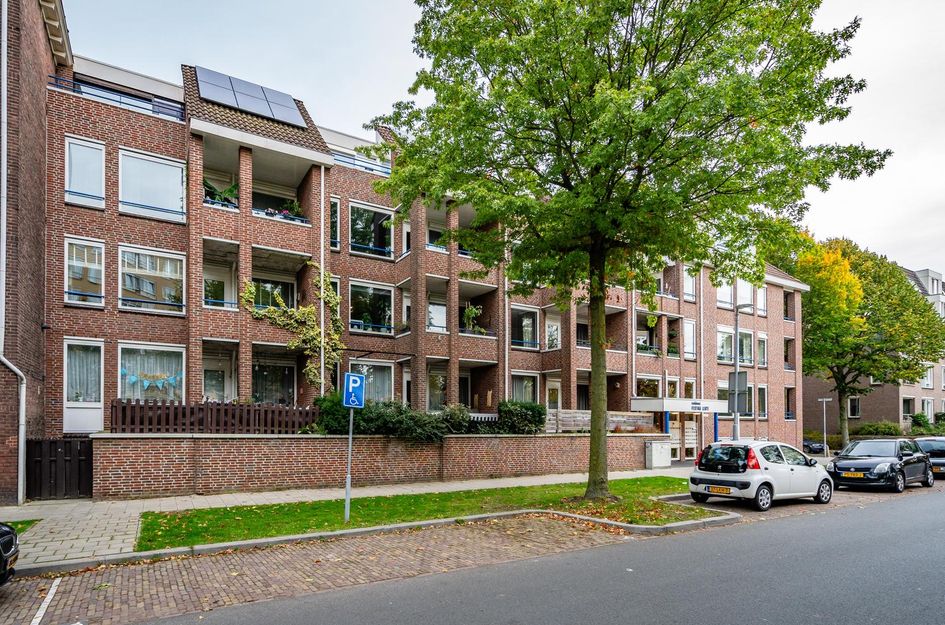 Deken van Oppensingel 125