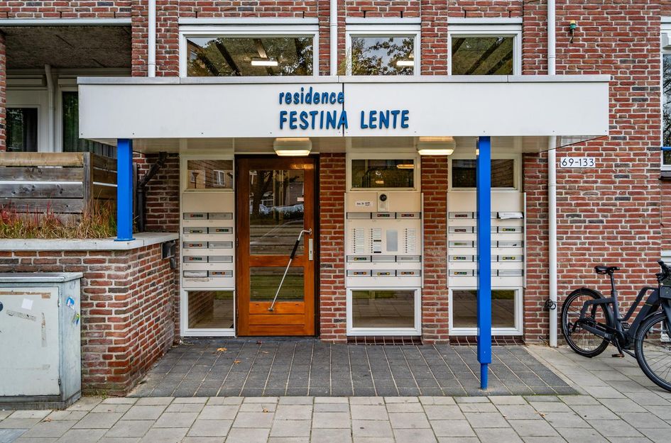 Deken van Oppensingel 125