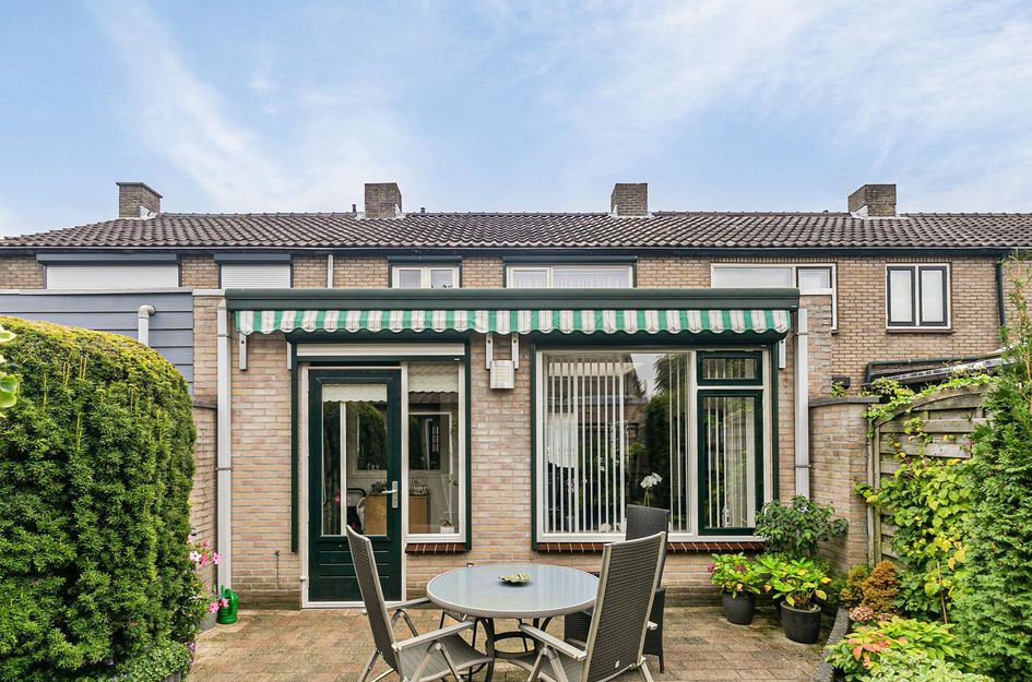 Pieter de Hooghstraat 35