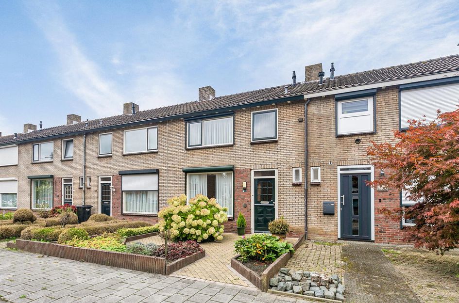 Pieter de Hooghstraat 35