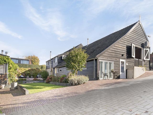 Westdijk 2, Heinenoord