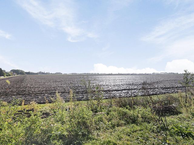 Westdijk 2, Heinenoord
