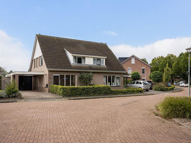 Duitslandlaan 38, Schoonebeek