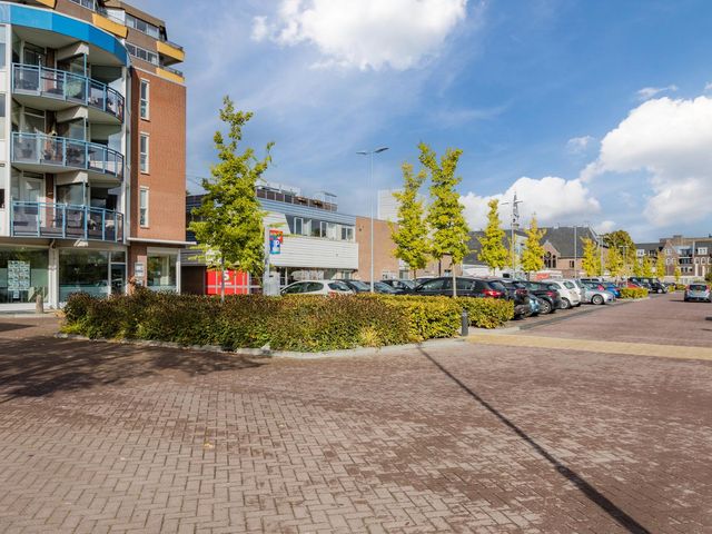 Jonkheer de Jongestraat 9, Hoogeveen